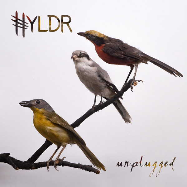 Hyldr EPK Unplugged