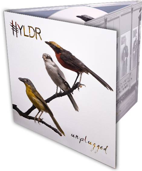 Hyldr EPK Unplugged